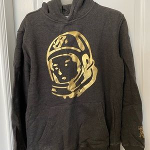 Billionaire boys club hoodie